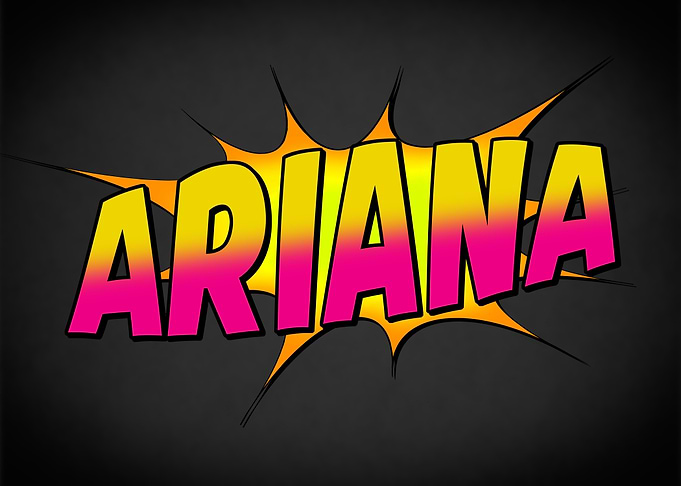 Ariana