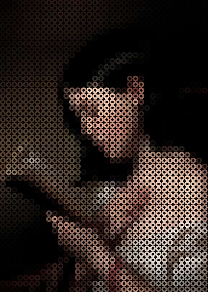 Girl Reading