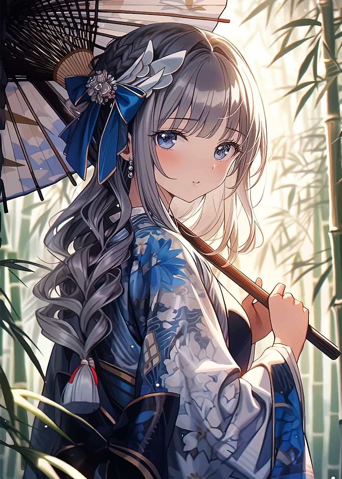 ANIME CUTE