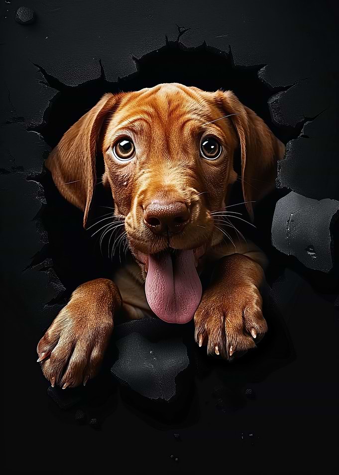 Vizsla