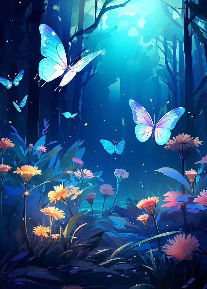 Enchanted Forest