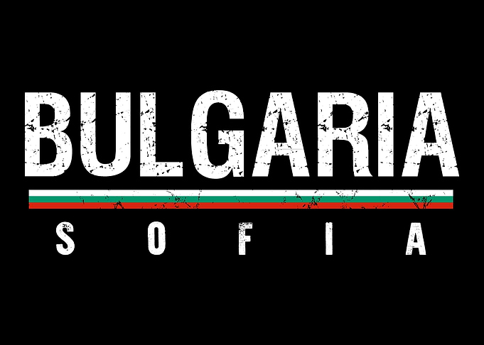 bulgaria sofia