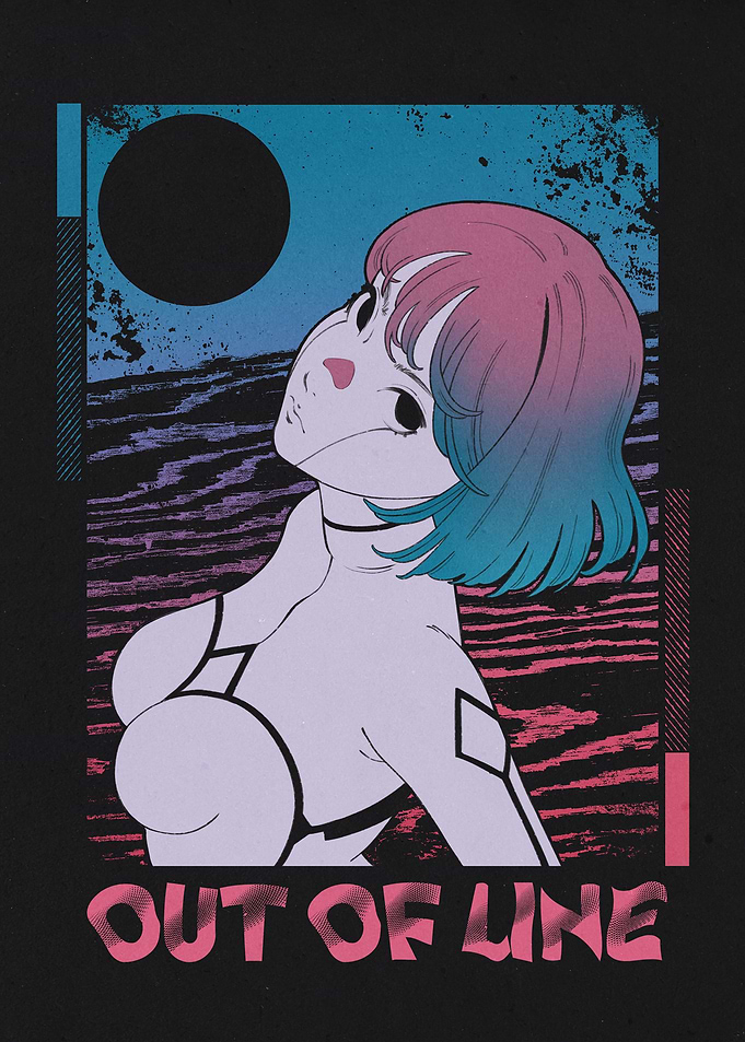 Out of Line