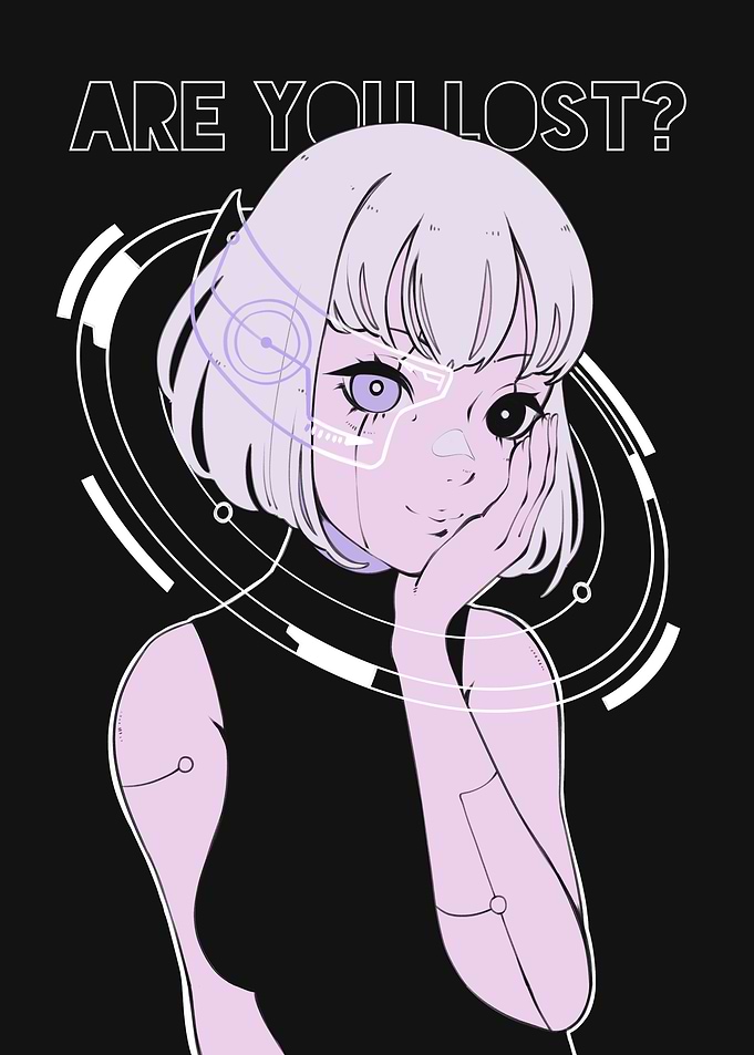 Lost