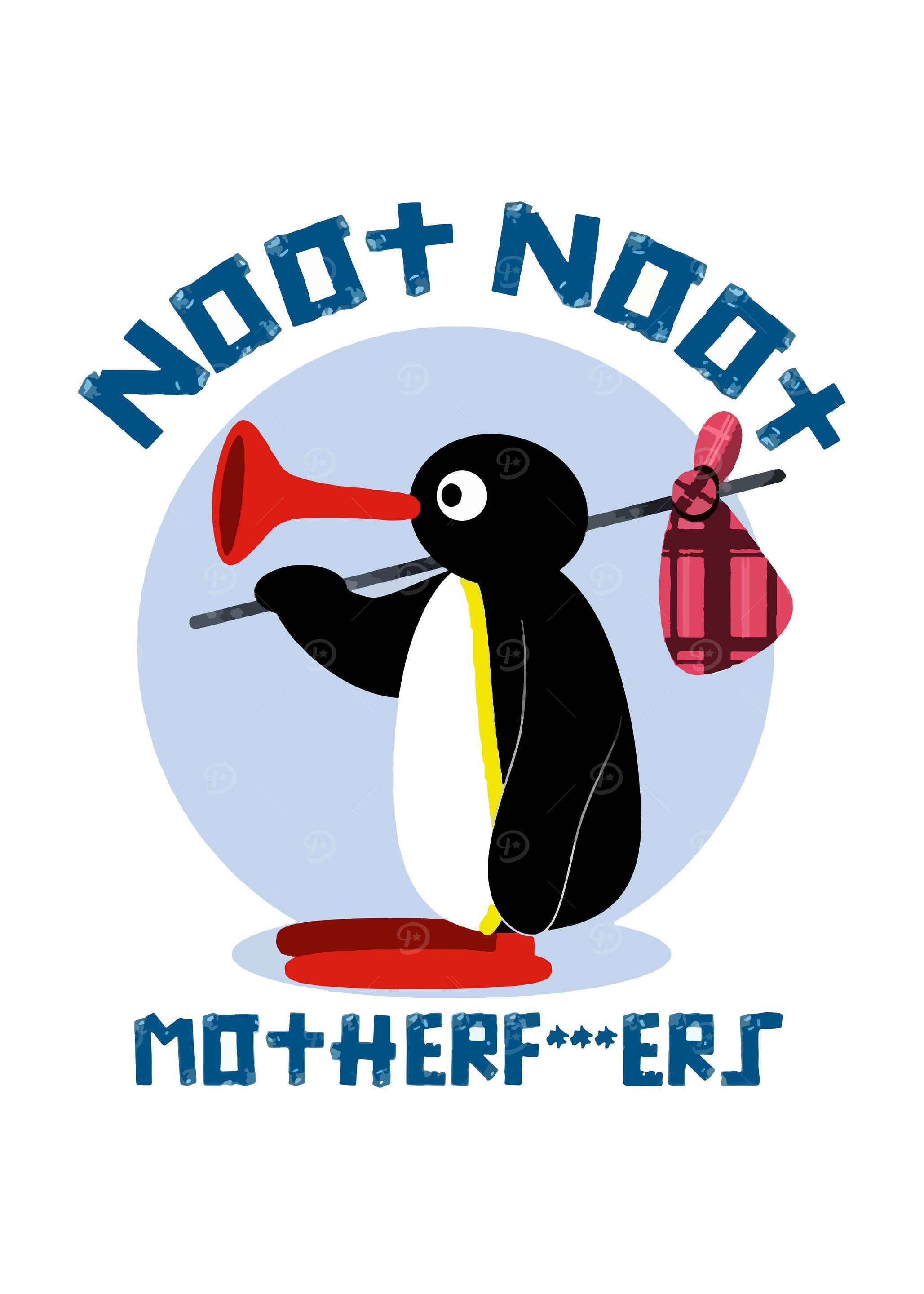 noot noot memes