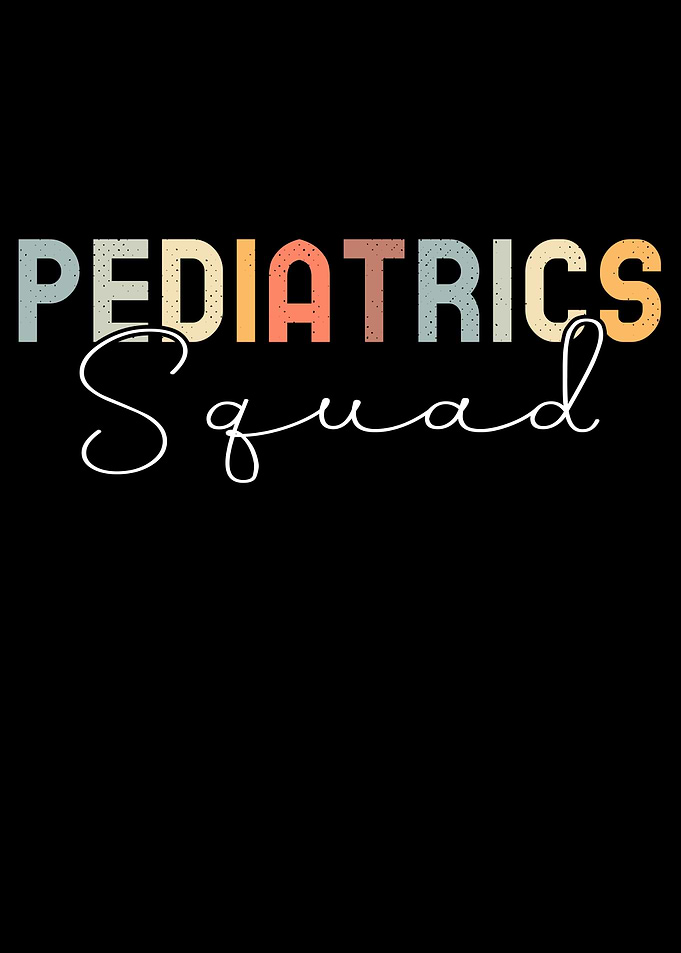 Pediatrics Nurse Squad