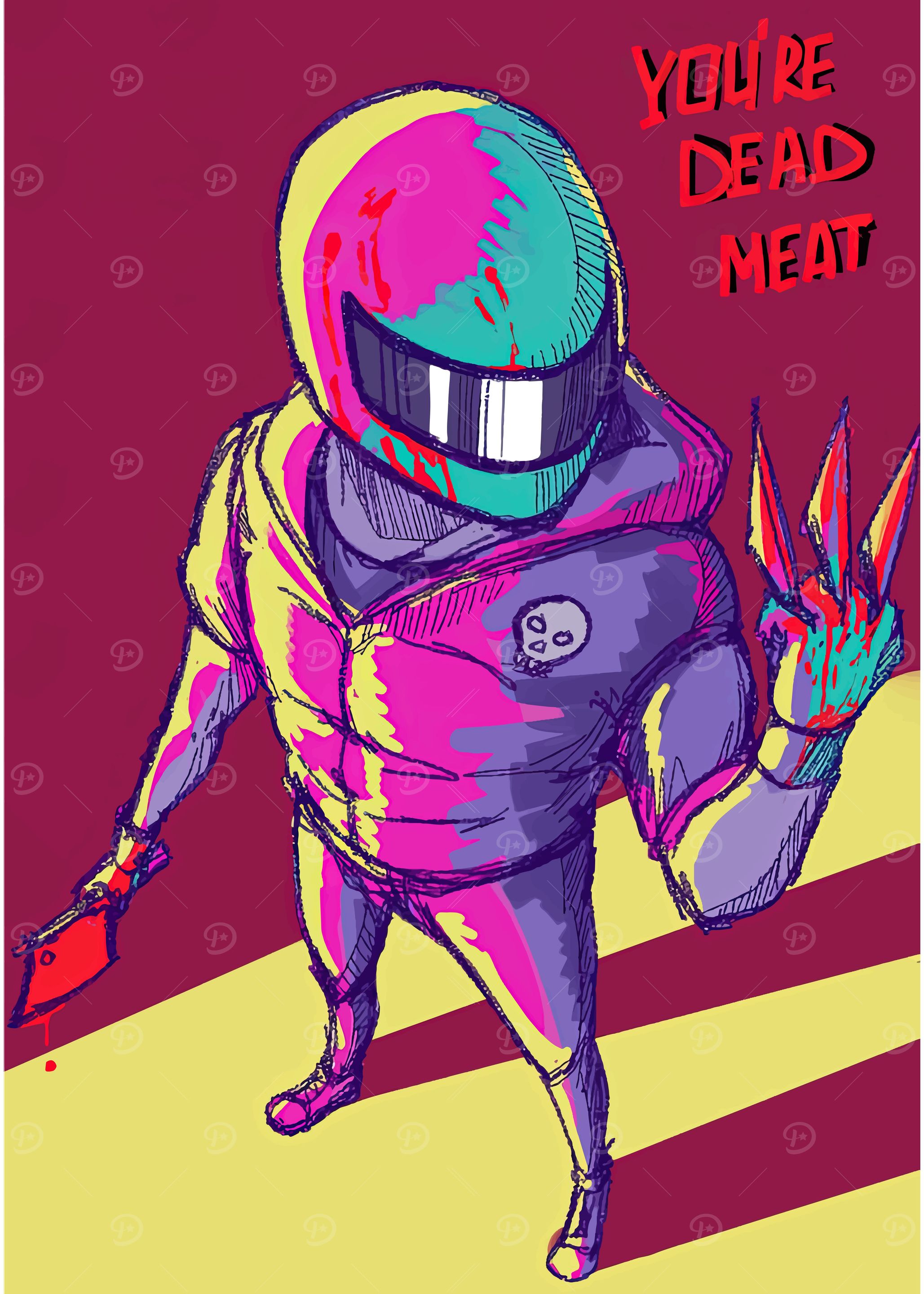 Hotline Miami