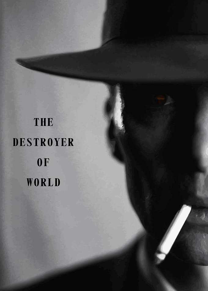Oppenheimer