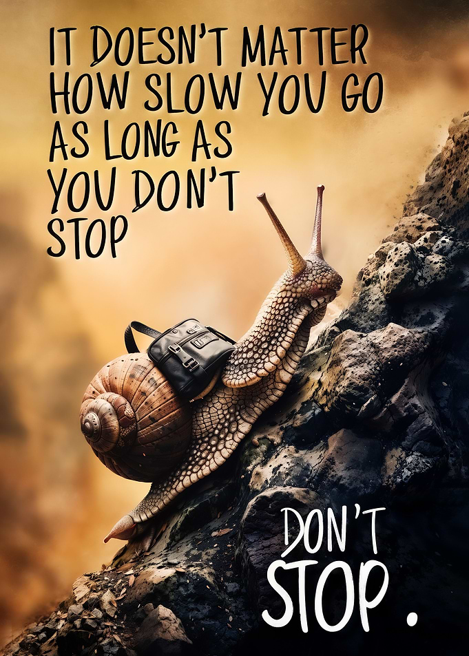 Dont Stop