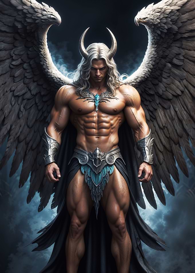 Angel of Forgotten Dreams
