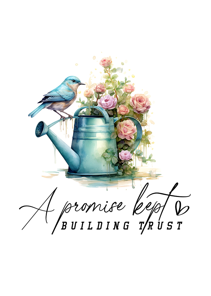 Building trust