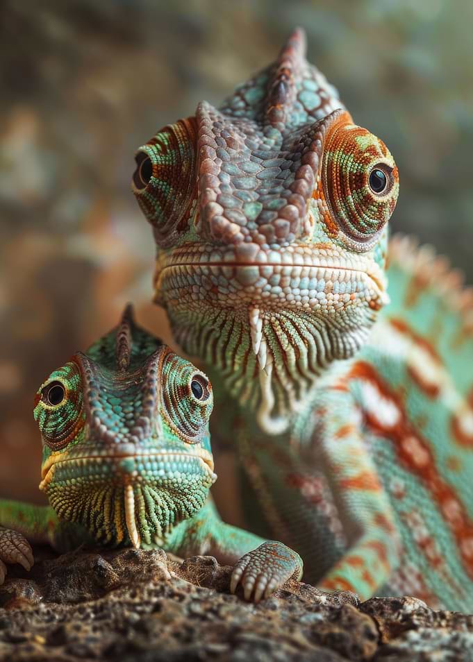 Animal Family
