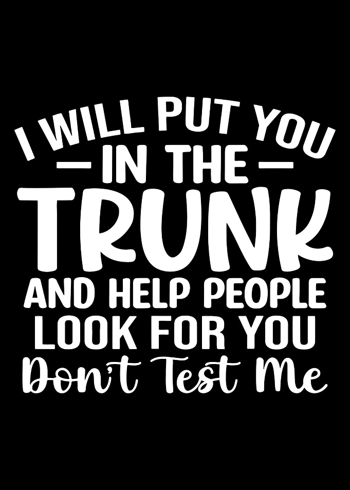Funny Saying