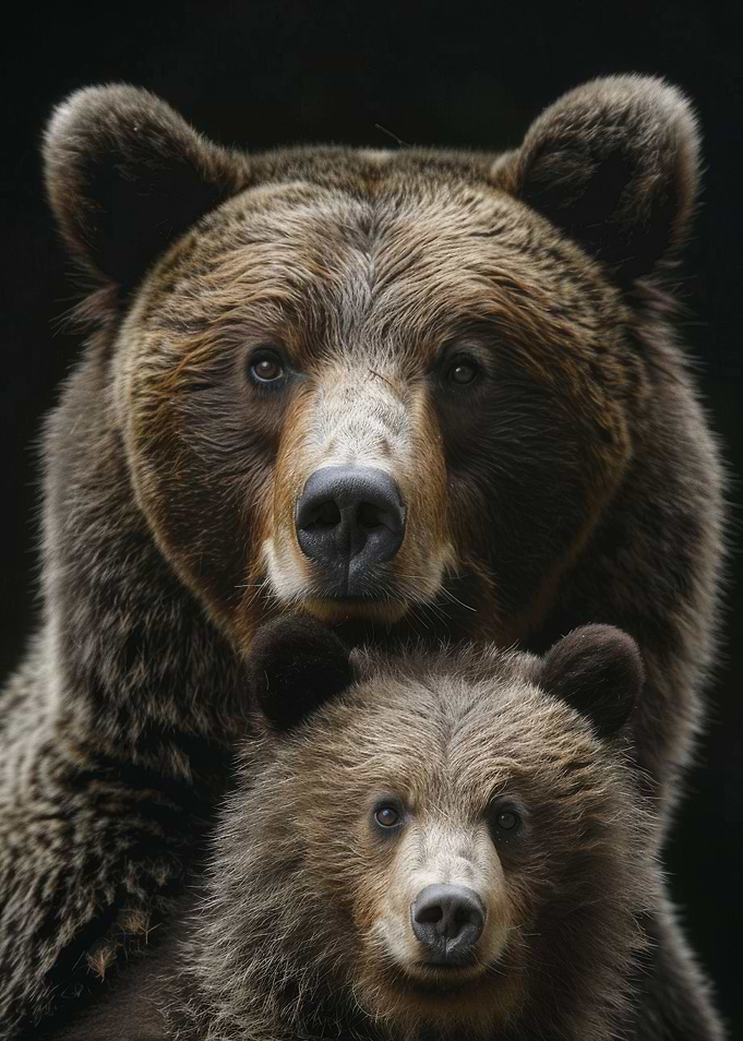 Animal Family
