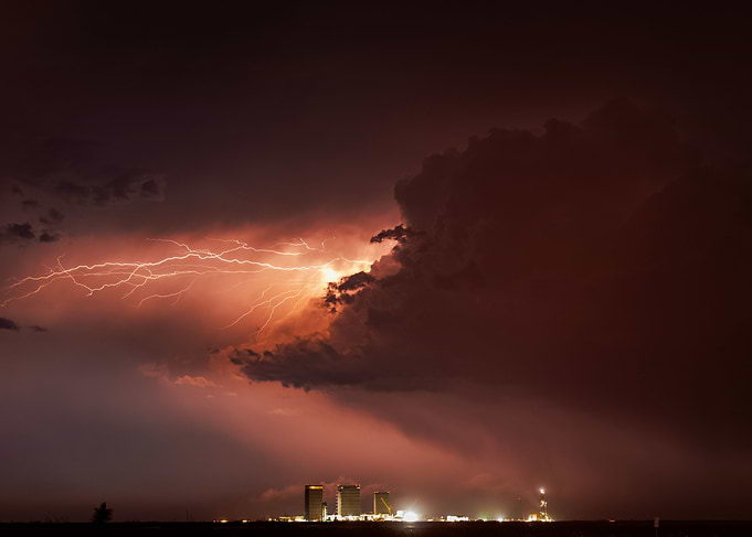 Starbase Lightning