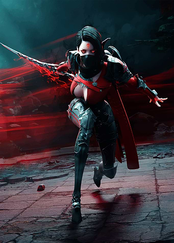 Lost Ark
