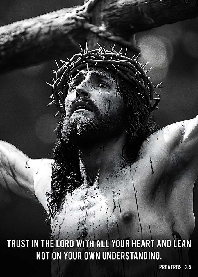 jesus our lord 2