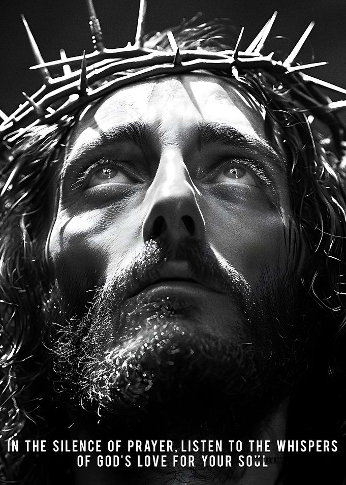 jesus our lord