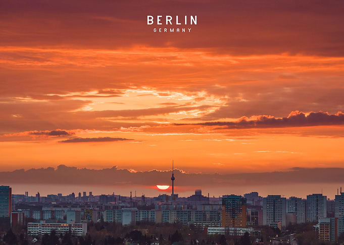 Berlin