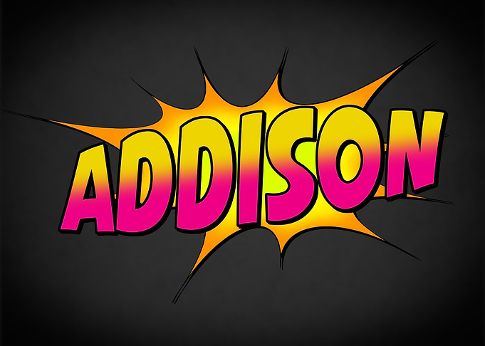 Addison