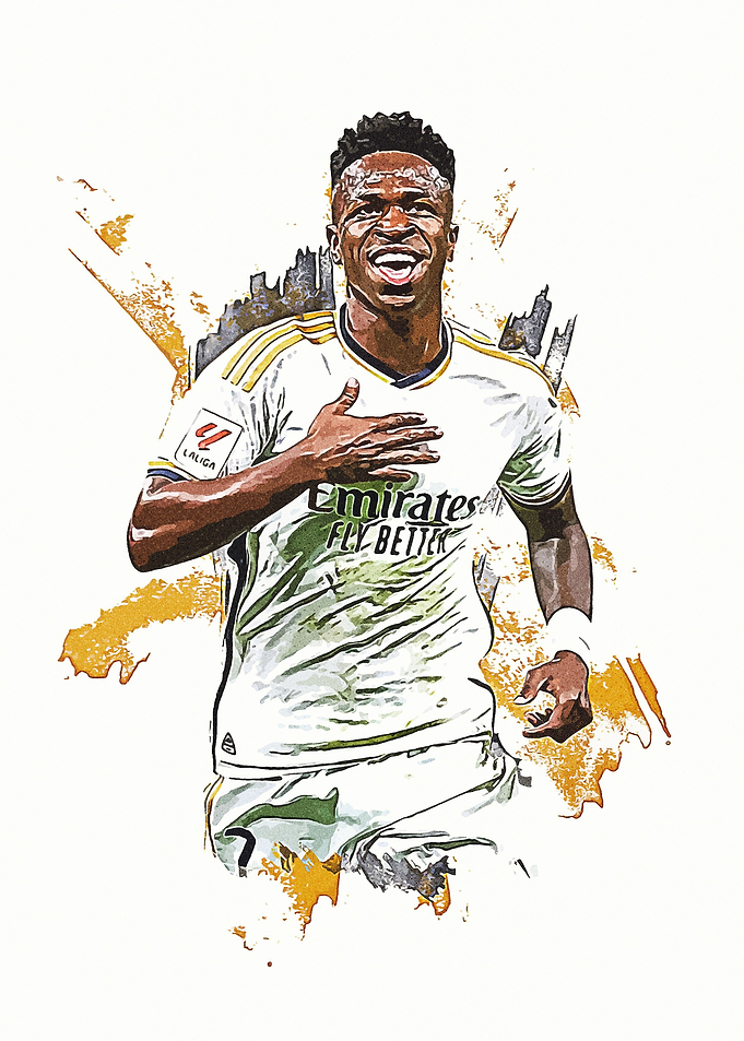 Vinicius Junior