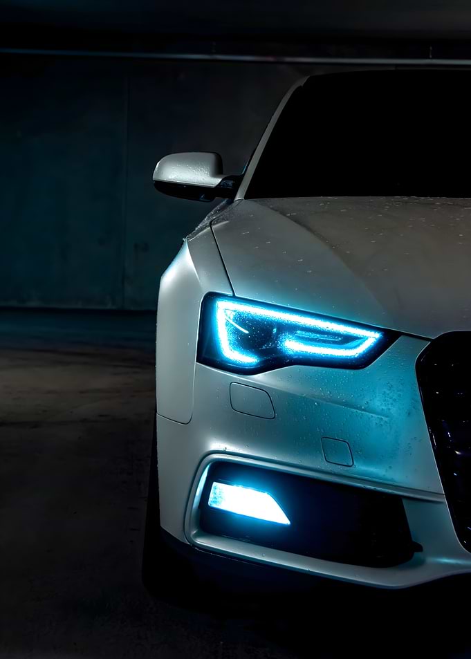 Audi R5