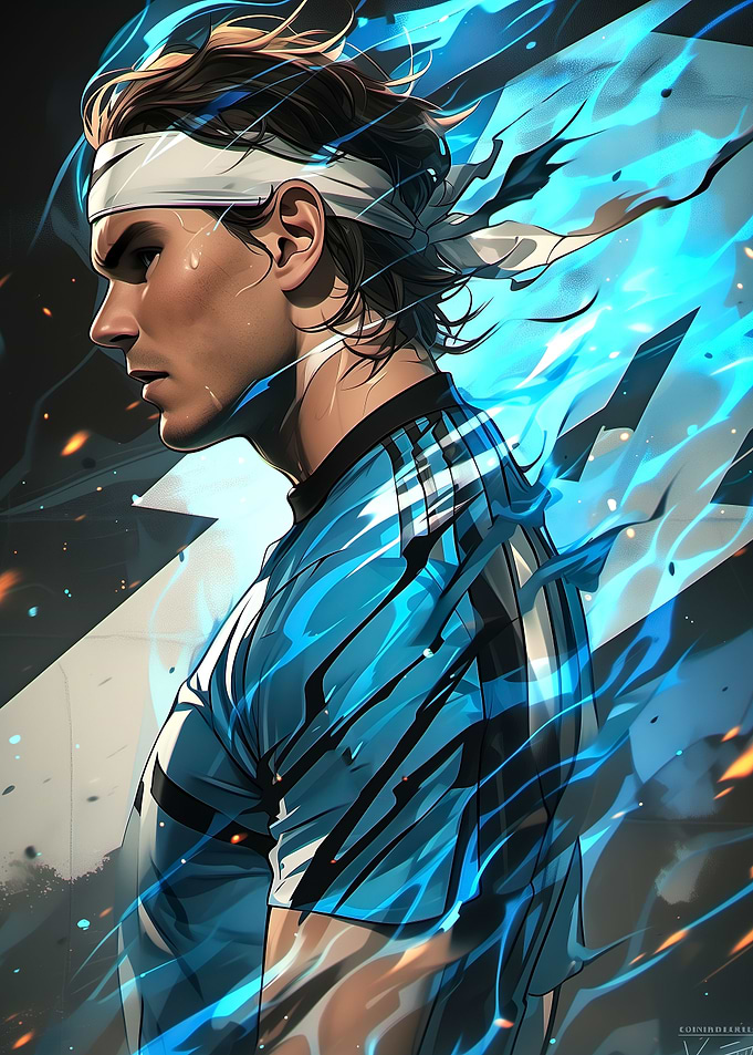 Rafael Nadal