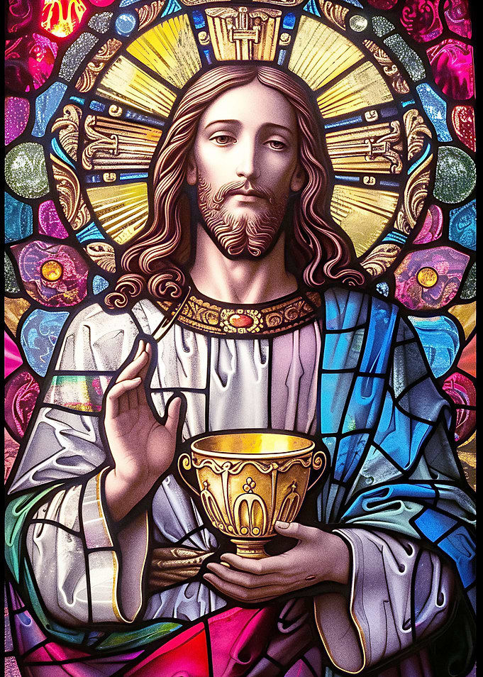 jesus 5