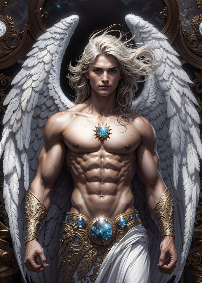 Archangel Ascendant