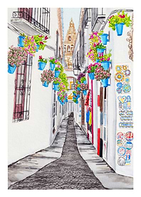 Andalusia Spain