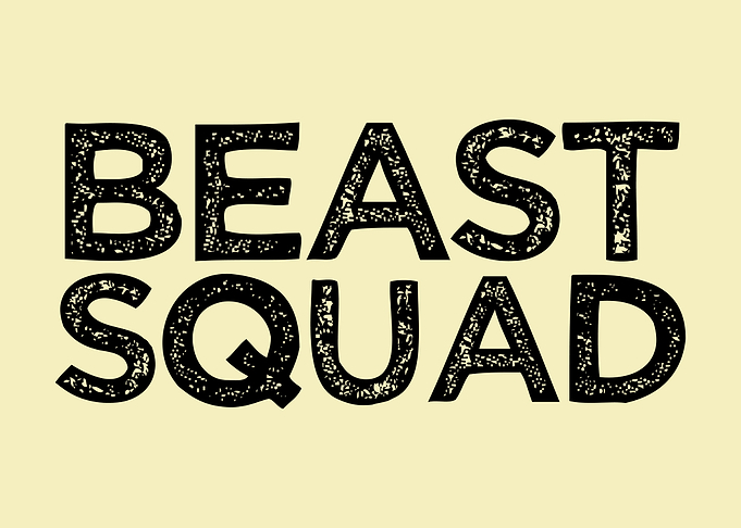 beast squad