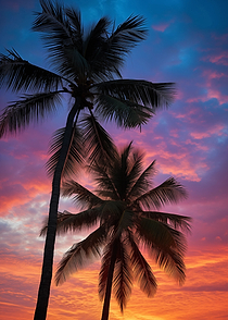 Palm Trees