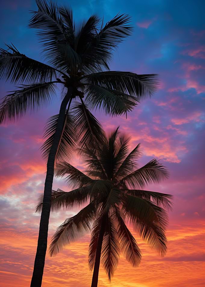 Palm Trees