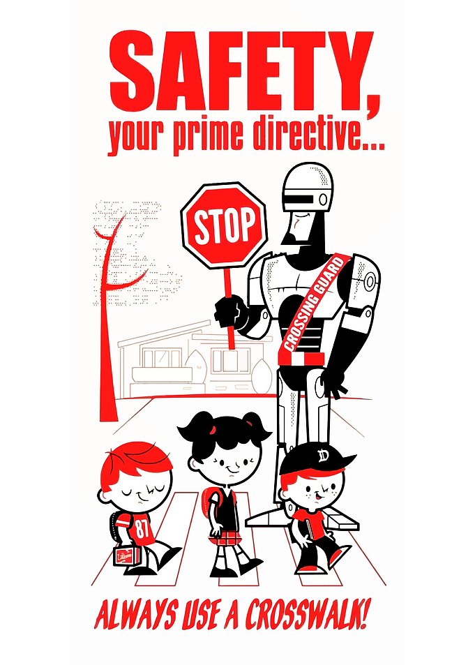 SAFETY QUOTE