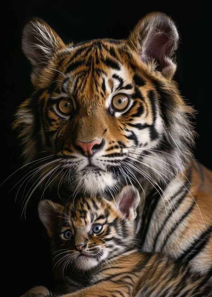 Animal Family