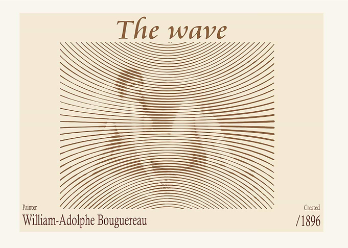 The wave 1896