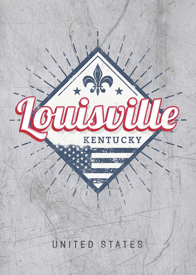 Louisville Kentucky USA