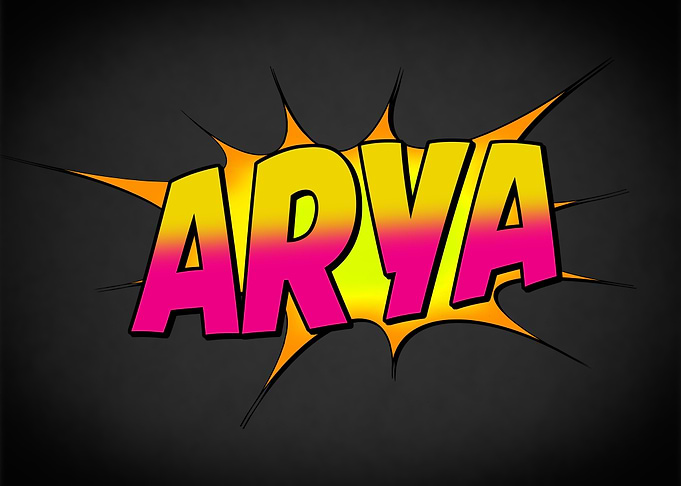 Arya