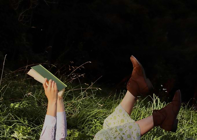 Reading Fantasy Stories