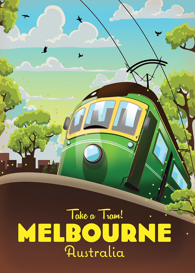 Melbourne Australia