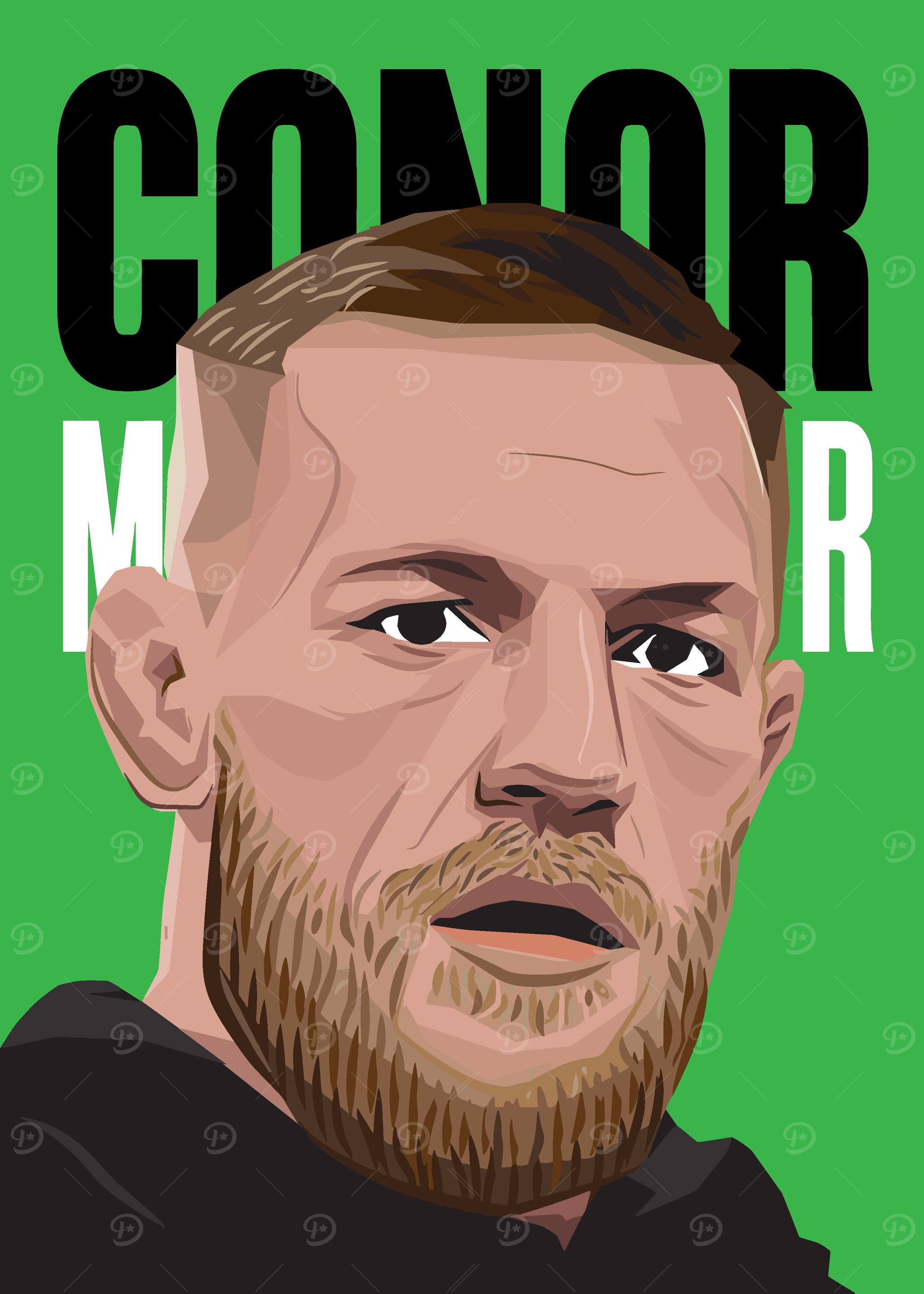 Conor McGregor