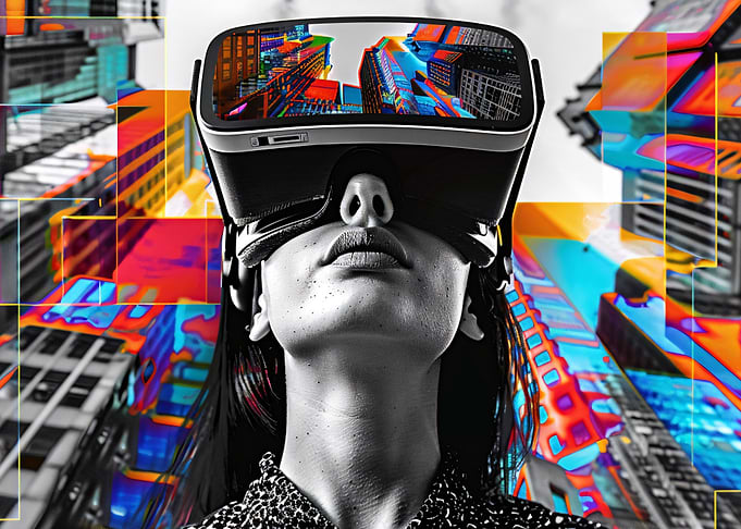 Tech Meets Art 2
