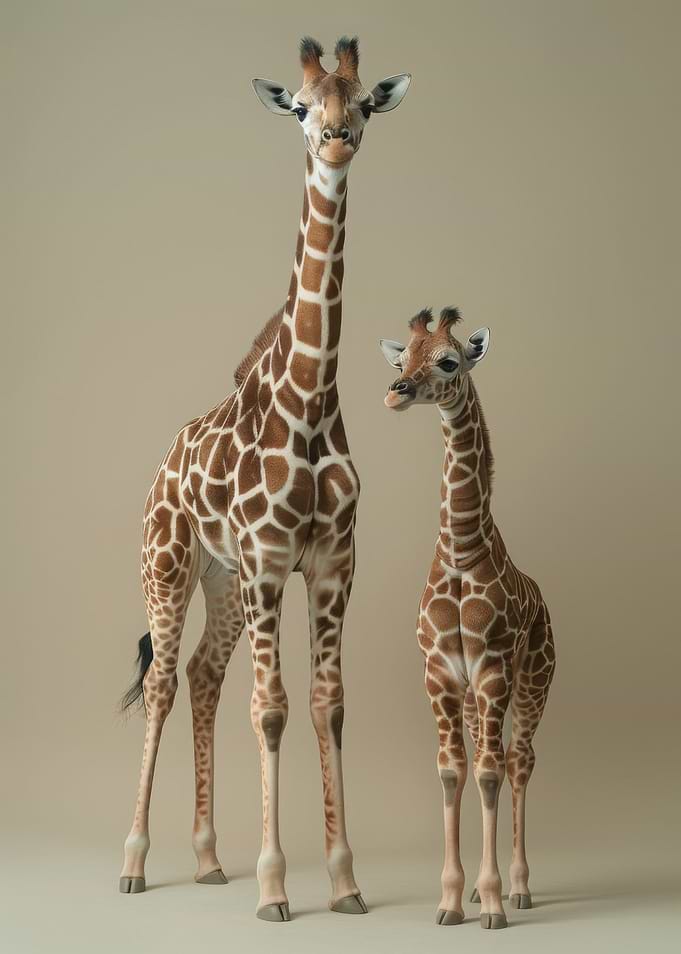 Animal Family