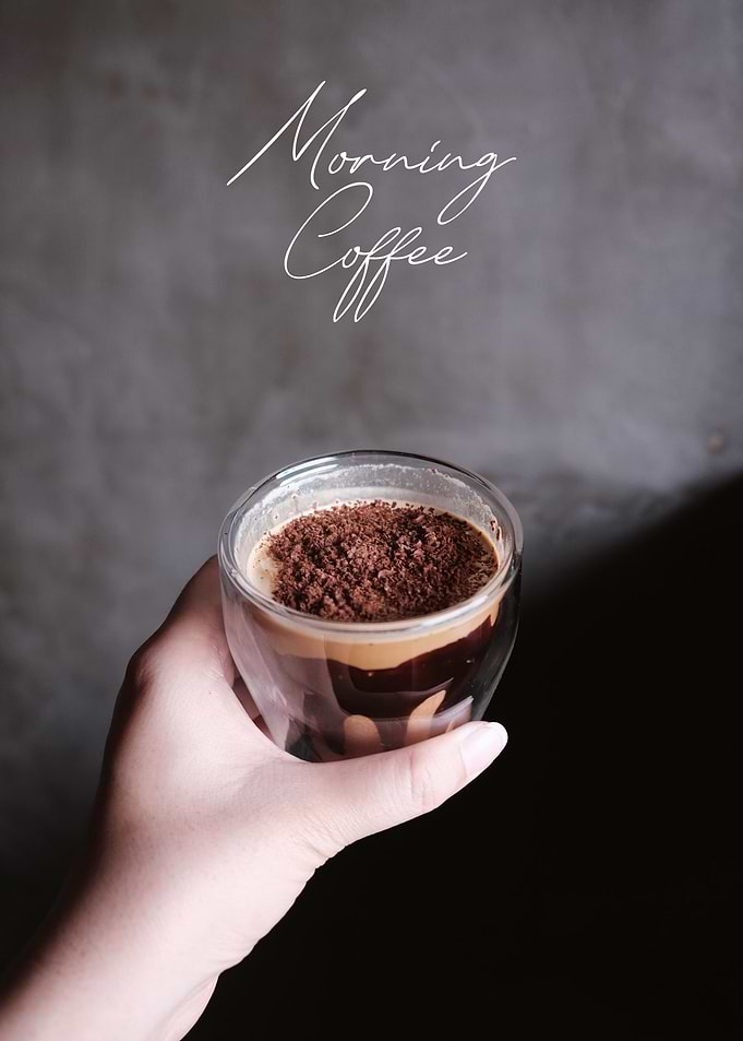 Morning Coffee
