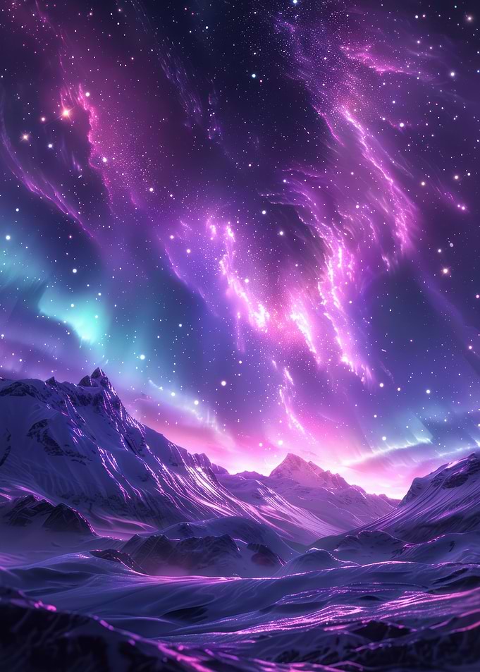 Celestial Symphony