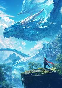 Giant Dragon