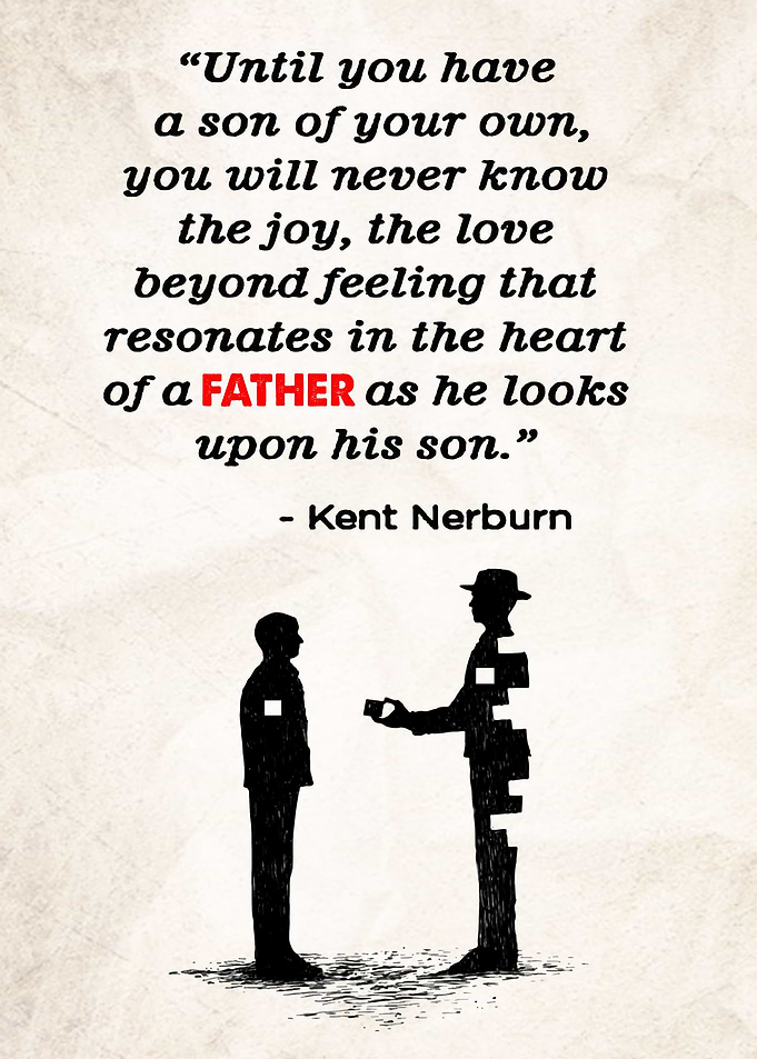 Fathers Day Quotes Son