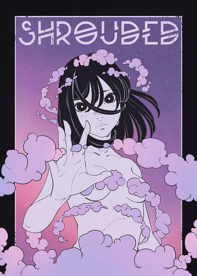 Shrouded