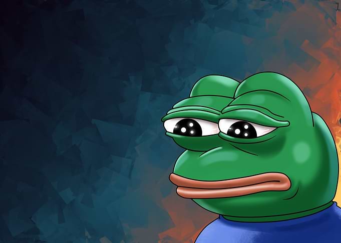 Meme sad