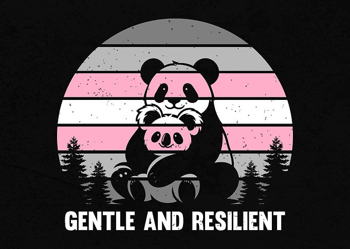 Demigirl Pride Month LGBTQ